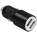 Carregador Veicular X-Tech XT-CC23 2 USB - Preto