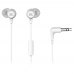 Fone de Ouvido JBL C50HI - Branco
