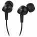 Fone de Ouvido JBL C100SI Jack 3.5MM com Microfone Preto