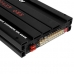 Modulo Automotivo Roadstar RS-4510AMP de 2.400 Watts 4 Canais - Preto