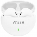 Fone de Ouvido Sem Fio Keen Inpods S2 - Branco