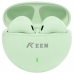 Fone de Ouvido Sem Fio Keen Inpods S2 - Verde