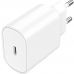 Carregador de Parede Hye HYEC35 25W USB-C - Branco