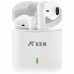 Fone de Ouvido Keen V77 - Branco