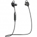 Fone de Ouvido Sem Fio Motorola Verve Loop SH011 com e Microfone - Preto