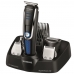 Maquina de cortar cabelo Mondial BG-03 Super Groom - Preto/Azul