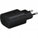 Carregador de Parede Samsung EP-TA800NBEGWW Super Fast Charger 25W USB-C - Preto