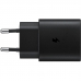 Carregador de Parede Samsung EP-TA800NBEGWW Super Fast Charger 25W USB-C - Preto