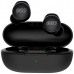 Fone de Ouvido Sem Fio QCY T17 BH21Q17A com e Microfone - Preto