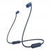 Fone de Ouvido Sony WI-C310 - Azul