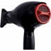 Secador de Cabelo Taiff Black Ion 2000W 220V 50/60HZ