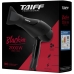 Secador de Cabelo Taiff Black Ion 2000W 220V 50/60HZ