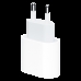Carregador Apple USB-C MHJE3ZM 20W - Branco (Paralelo)