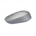 Mouse Logitech M170 Sem Fio - Prata