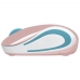Mouse Sem Fio Logitech M187 - Blossom (910-005364)