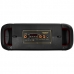Caixa de Som Prosper P-1424 10 Watts RMS /USB e Radio FM - Preta