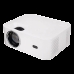 Projetor Wanbo X1 Pro 350 Lumens FHD / HDMI / USB / Bivolt - Branco