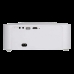 Projetor Wanbo X1 Pro 350 Lumens FHD / HDMI / USB / Bivolt - Branco