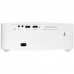 Projetor Wanbo X1 Pro de 350 Ansi Lumens com HDMI e USB Bivolt - Branco