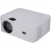 Projetor Xiaomi Wambo X1 Pro 350 Lumens HD - Branco