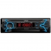 Som para Carro Satelite AU340B - Preto