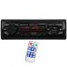 Toca Radio Roadstar RS-2800 4 de 30 Watts e USB - Preto