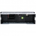 Toca Radio Roadstar RS-2800 4 de 30 Watts e USB - Preto