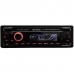 Toca Radio Infinity Alpha 100 4 de 50 Watts e USB - Preto