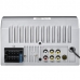 Multimidia Receiver Roadstar RS-450MP5 de 7" com USB