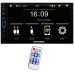 Multimidia Receiver Roadstar RS-550MP5 de 7" com USB
