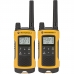 Walkie Talkie Radio Ie Motorola T402 56KM (Par)