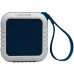 Caixa de Som Elg Red Nose PWC-Audbl-NB 10W BT/USB Branco/Azul