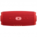 Caixa de Som JBL Charge 5 Bluetooth A Prova DAgua - Vermelho