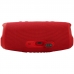 Caixa de Som JBL Charge 5 Bluetooth A Prova DAgua - Vermelho