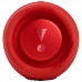 Caixa de Som JBL Charge 5 Bluetooth A Prova DAgua - Vermelho