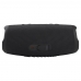 Caixa de Som Portatil JBL Charge 5 - Preto