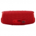 Caixa de Som Portatil JBL Charge 5 - Vermelho
