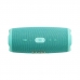 Caixa de som Speaker JBL Charge 5 Bluetooth A Prova DAgua - Verde Teal