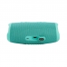 Caixa de som Speaker JBL Charge 5 Bluetooth A Prova DAgua - Verde Teal