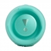Caixa de som Speaker JBL Charge 5 Bluetooth A Prova DAgua - Verde Teal
