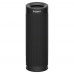 Caixa de Som Portatil Sony SRS-XB23 - Preto