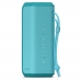 Caixa de Som Sony Portatil SRS-XE200 / - Azul