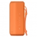 Caixa de Som Sony Portatil SRS-XE200 / - Orange