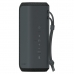 Caixa de Som Sony Portatil SRS-XE200 / - Preto