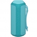 Caixa de som Speaker Portatil Sony SRS-XE200 - Azul