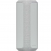 Caixa de som Speaker Portatil Sony SRS-XE200 - Cinza Claro