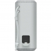 Caixa de som Speaker Portatil Sony SRS-XE200 - Cinza Claro