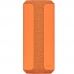 Caixa de som Speaker Portatil Sony SRS-XE200 - Laranja