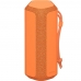 Caixa de som Speaker Portatil Sony SRS-XE200 - Laranja