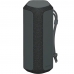 Caixa de som Speaker Portatil Sony SRS-XE200 - Preto